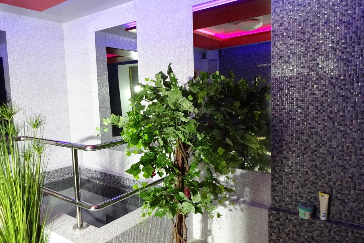 Magiczne Korale - Kameralne Miejsce Na Odpoczynek Dla Doroslych - Adult Only Koscielisko Exterior photo